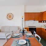 Casa Rossella A * Otranto