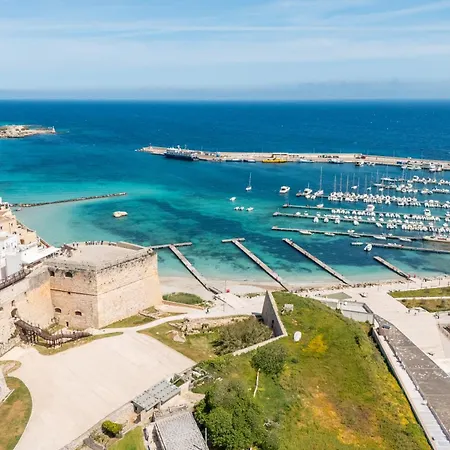 Casa vacanze Casa Rossella A