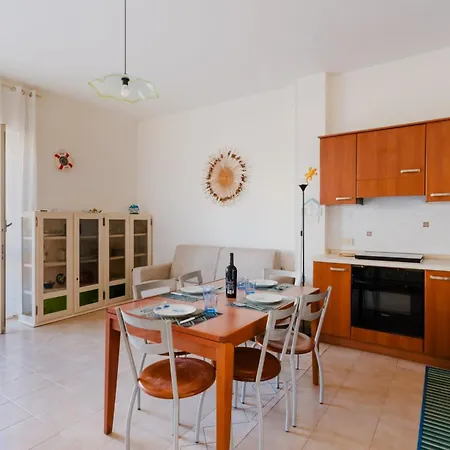 Casa Rossella A Hébergement de vacances Otrante
