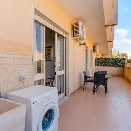 Casa Rossella A Otrante