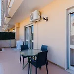 펜션 Casa Rossella A