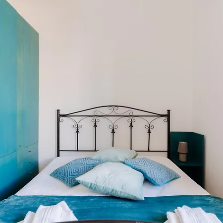 別荘 Casa Rossella A