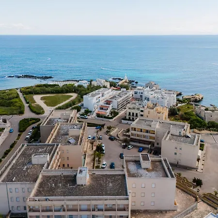 Casa Rossella A * Otranto
