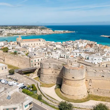 Σπίτι διακοπών Casa Rossella A