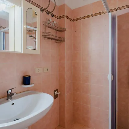 Casa de Férias Casa Rossella A *