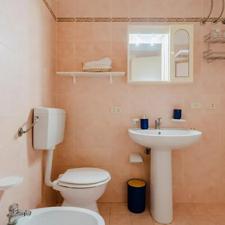 Casa Rossella A * オートラント