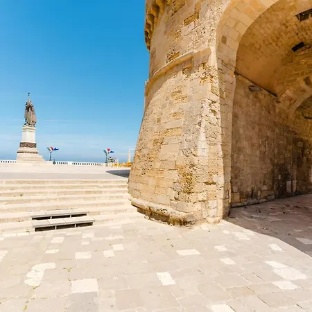 Casa Rossella A Otranto