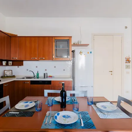 Casa Rossella A * Otranto