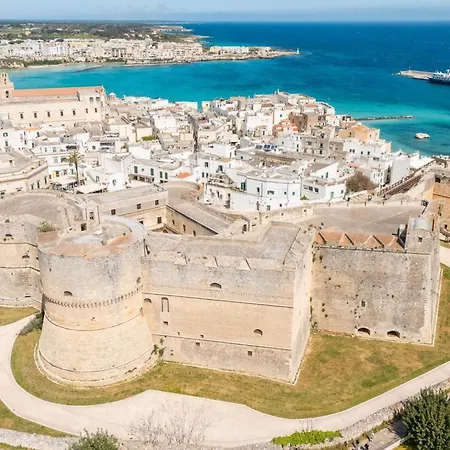 Casa Rossella A Σπίτι διακοπών *