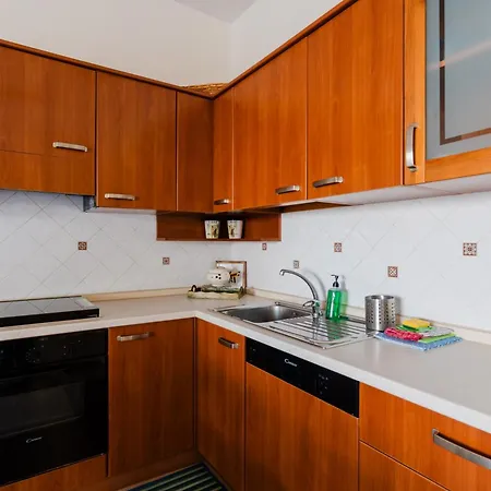 Casa Rossella A Casa de Férias Otranto