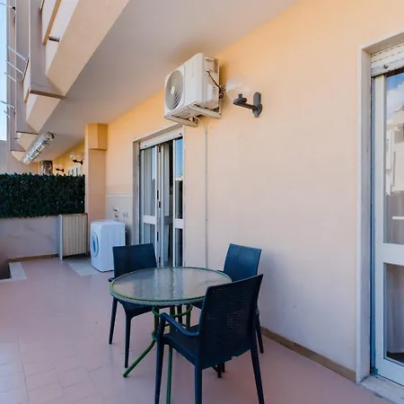 Casa Rossella A Otranto