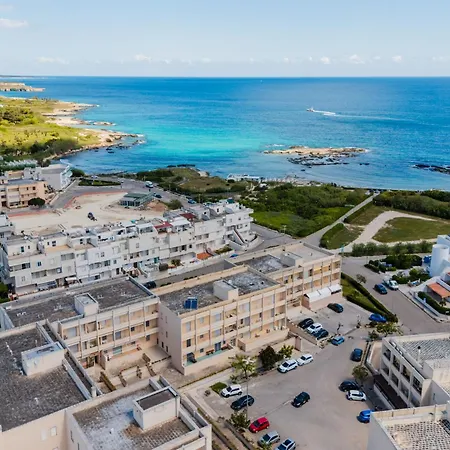 Casa de Férias Casa Rossella A Otranto