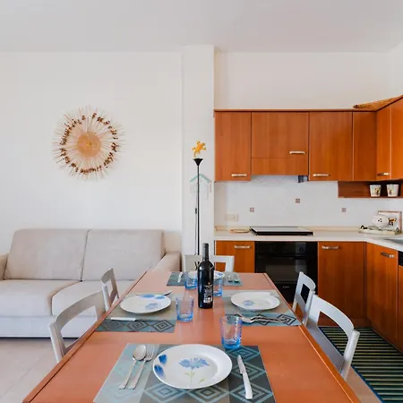 Casa Rossella A * オートラント