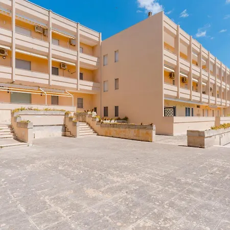 Casa Rossella A Otranto