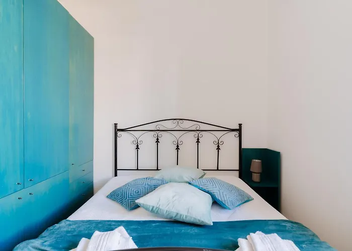 Σπίτι διακοπών Casa Rossella A