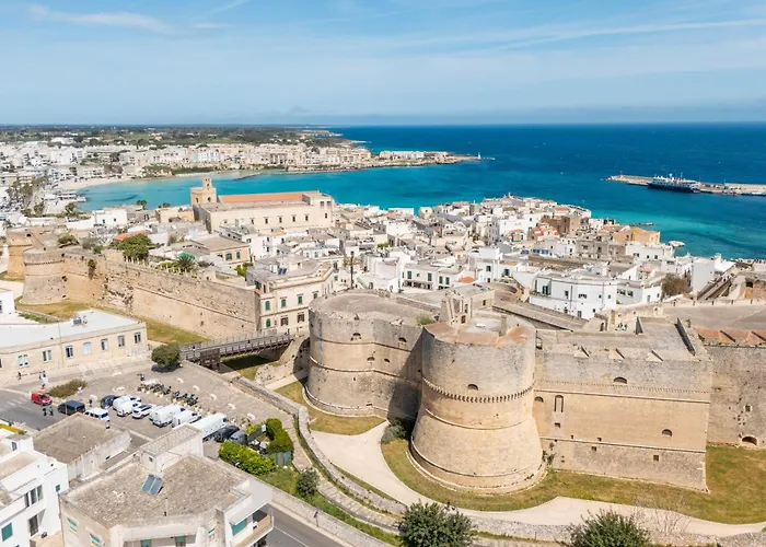 Σπίτι διακοπών Casa Rossella A