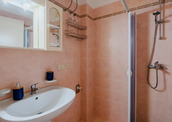 Σπίτι διακοπών Casa Rossella A *