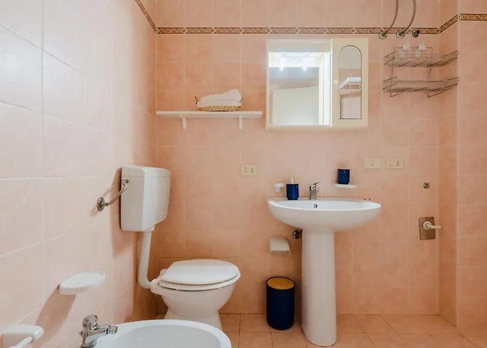 Casa Rossella A * Otranto