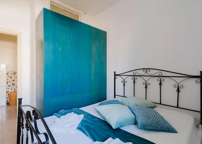 Σπίτι διακοπών Casa Rossella A *