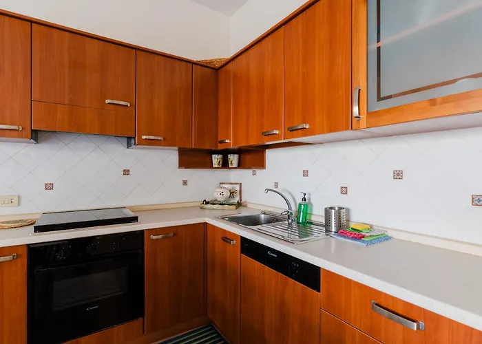 Casa Rossella A Σπίτι διακοπών Οτράντο