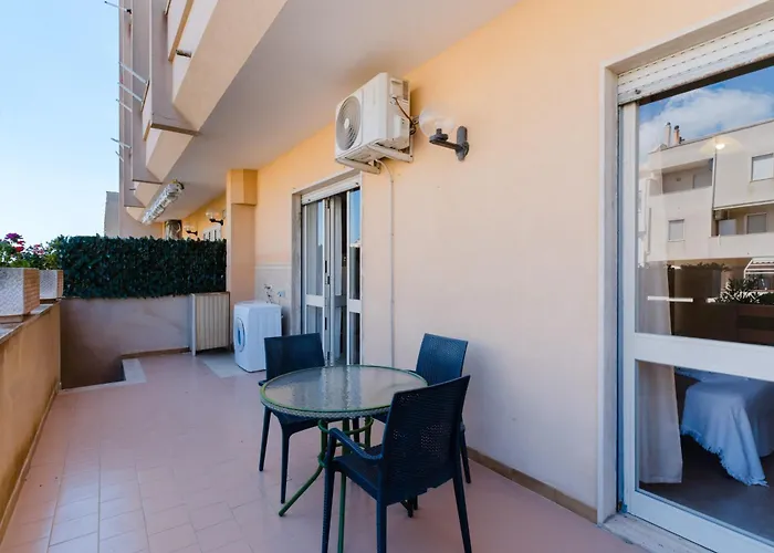 Casa Rossella A Otranto