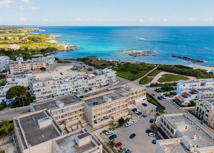 Σπίτι διακοπών Casa Rossella A Οτράντο