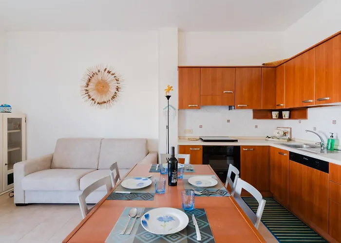 Casa Rossella A * Otranto