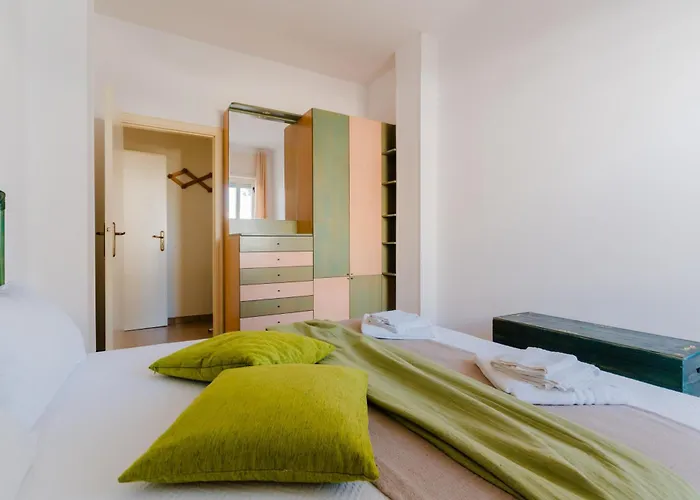 Casa Rossella A Casa de Férias Otranto